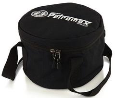 Transportavimo krepšys griliui Petromax Transport Bag For Dutch Ovens, 18.5 cm x 18.5 cm x 160 cm