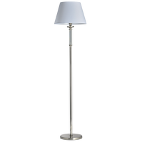 Toršeras CosmoLight Sienna F01322NI-WH, 40 W, E27, balta sp.