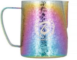 Puodelis pienui Barista Space Ice Grain, 350 ml, Ø 7.5 cm, įvairių spalvų, nerūdijantysis plienas