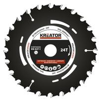 Pjovimo diskas Kreator KRT020302, 150 mm x 20 mm