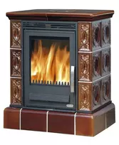 Krosnelė ABX HELVETIA, 7 kW