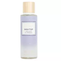 VICTORIA'S SECRET Nightsip Violet Petals And Champagne BODY MIST 250ml