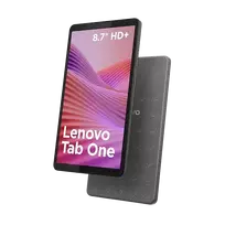 Planšetė Lenovo Tab One WiFi 4GB/128GB Luna Grey ZAF00221GR