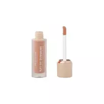 Profusion, Ray Of Sunshine, Natural Glow, Liquid Highlighter, Golden Hour, For Face, 4 ml