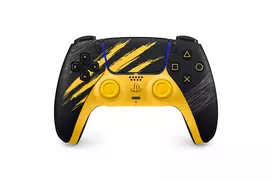 Pultelis Sony DualSense PS5 Wireless Wolverine Limited Edition (Pristatymas nuo 2026-09-15)