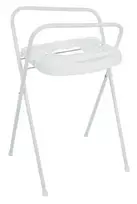 Bebe-jou 98 cm stovas kūdikio vonelei, balta