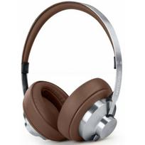 Muse M-298 Silver/ Brown