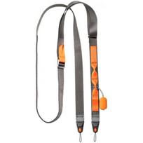 PGYTECH LinkGo Dual Mount Version dirželis, pilkas