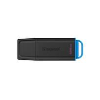 Kingston DataTraveler Exodia Gen2 128GB Black/ Blue