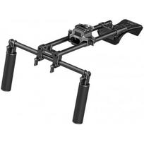 Neewer SR007 Universalus peties trikojis stovas su ARCA tvirtinimu