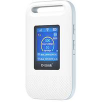 D-Link 4G LTE+ AX600 Wi-Fi 6 Mobile Hotspot | DWR-933W | 802.11ax | Mesh Support No | MU-MiMO No | 4G DWR-933W