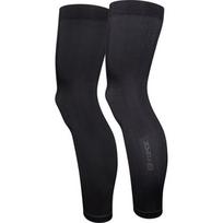 Kojų pašiltinimai FORCE Breeze (juoda) XL-XXL
