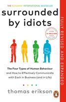 Surrounded by Idiots - Thomas Erikson