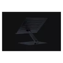 Nešiojamojo kompiuterio stovas Razer RC21-02330100-R3M1 reguliuojamo aukščio ergonomiškas dizainas