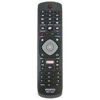TV pultelis RM-L1285 (398GR08BEPH) Netflix skirtas Philips televizoriams