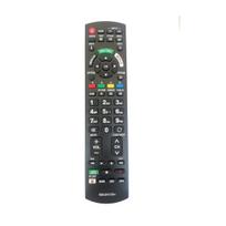 DV pultas Panasonic RM-D1170+ Netflix universalus