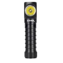 Žibintuvėlio ant galvos XTAR MAGNEMITE H3R WARBOY 1000lm komplektas CW