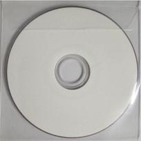Mini DVD-R diskas Verbatim 8cm 1.4GB Photo printable