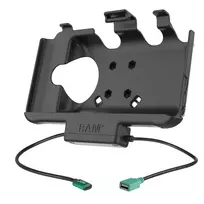 RAM EZ-Roll'r Power Data laikiklis