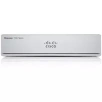 Cisco Firepower 1010E Ngfw NON-POE stalinis įrenginys