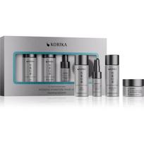 KORIKA HI-TECH SOLUTIONS Intensive Hydration Travel Set kelioninis rinkinys intensyvaus drėkinamojo poveikio