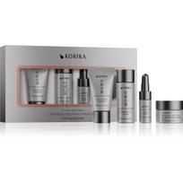 KORIKA HI-TECH SOLUTIONS Essential Soothing Travel Set kelioninis rinkinys raminamojo poveikio