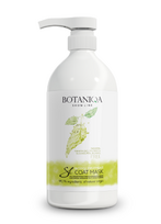 BOTANIQA intensyvi gydomoji kaukė kolageno ir keratino kaukė 1L