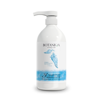 BOTANIQA Color Enhancing Shampoo Blizgesio suteikiantis šampūnas 1L