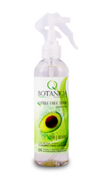 BOTANIQA TANGLE FREE avokadų purškiklis 250ml + BOTANIQA PUPPY MY SWEET Šampūnas su avižų baltymais 250ml