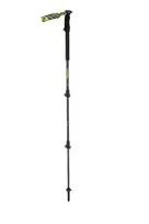 Gabel Carbon Force FLK anglies pluošto žygio lazdos – juodos