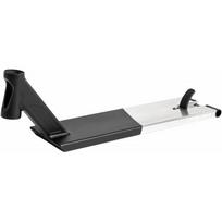 Drone Element 5.0" Deck Black/Silver 19.5"