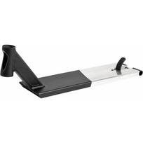 Drone Element 5.5" Deck Black/Silver 21"