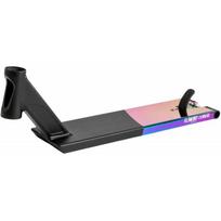 Drone Element 5.0" Deck Black/Neochrome 19.5"