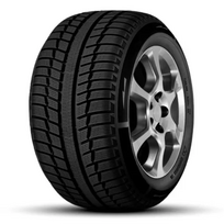 Žieminė automobilio padanga RADBURG POWER ALPIN3, 205/55/R16, 91T, restauruota