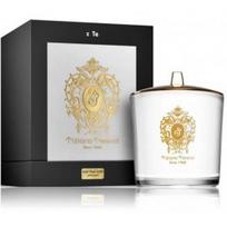 Tiziana Terenzi Gold Rose Oudh aromatinė žvakė - 170 g.