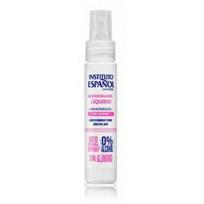 Instituto Español Antyperspirant Sensitive purškiamas dezodorantas jautriai odai - 50 ml.