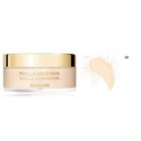 Guerlain Parure Gold Skin Diamant Micro Powder biri pudra - 02 Light