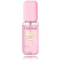 Chaewun Collagen PDRN Pudding Mist Ampoule gelinė dulksna-ampulė visų tipų veido odai - 100 g.