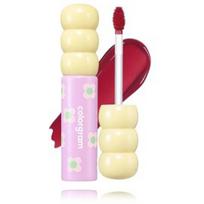 Colorgram Fruity Glass Tint skysti stiklo efekto lūpų dažai - 08 Lovely Raspberry