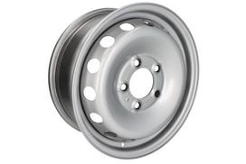 Ratlankis plieninis 6,5 x16 5x130 ET66