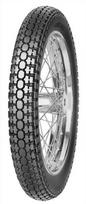 MITAS H02 Padanga motociklÅ³ keliams 3.00-19 TT 57P PRIEKINÄ/GALINÄ 30019 OMMT 57P H02