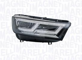 Priekinis žibintas MAGNETI MARELLI 710815019013 AUDI Q5