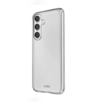 SBS Skinny Cover, Samsung Galaxy A16, skaidrus - Dėklas