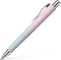 Automatinis tušinukas FABER-CASTELL Poly Ball, 0,7 mm, Blushing Sky