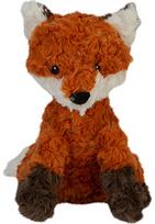 Pliušinis žaislas lapė SOFTLINGS SCRUFFLERS Floppy Body Beanie, 23 cm