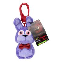 Pakabinamas pliušinis žaislas FIVE NIGHTS AT FREDDY'S, įv. rūšių