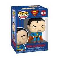 FUNKO POP! Vinilinė figūrėlė: DC - Golden Age Superman
