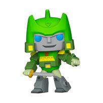 FUNKO POP! Vinilinė figūrėlė: Transformers - Springer