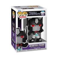 FUNKO POP! Vinilinė figūrėlė: Transformers - Nemesis Prime