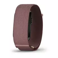 Garmin CIRQA rausva išmanioji apyrankė, L–XL